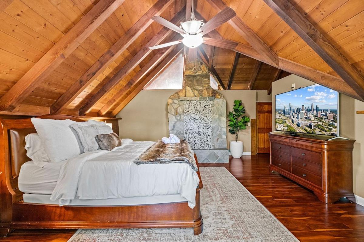 Holiday home Wylie With Dock, Beach, And Hot Tub *