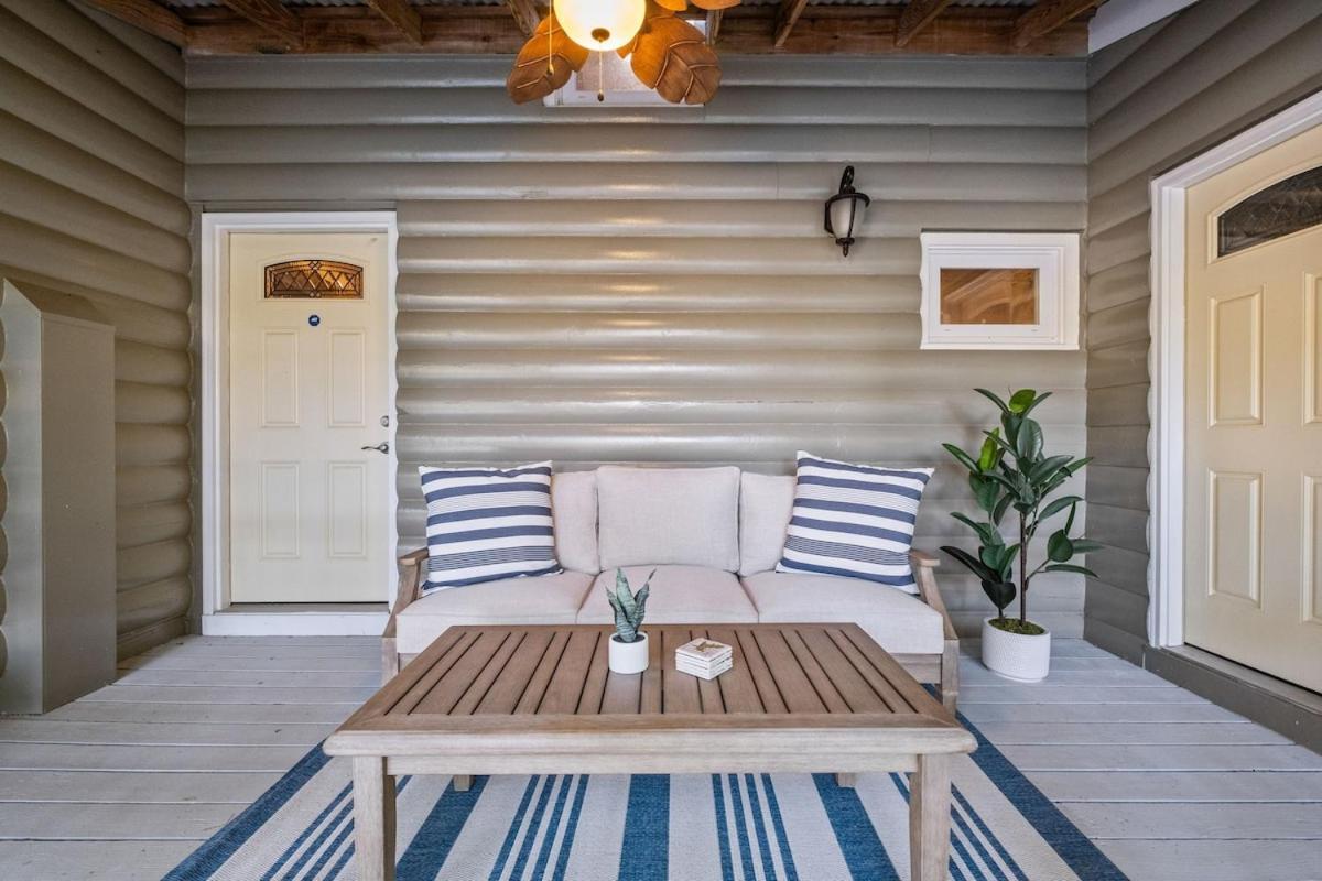 Wylie With Dock, Beach, And Hot Tub *