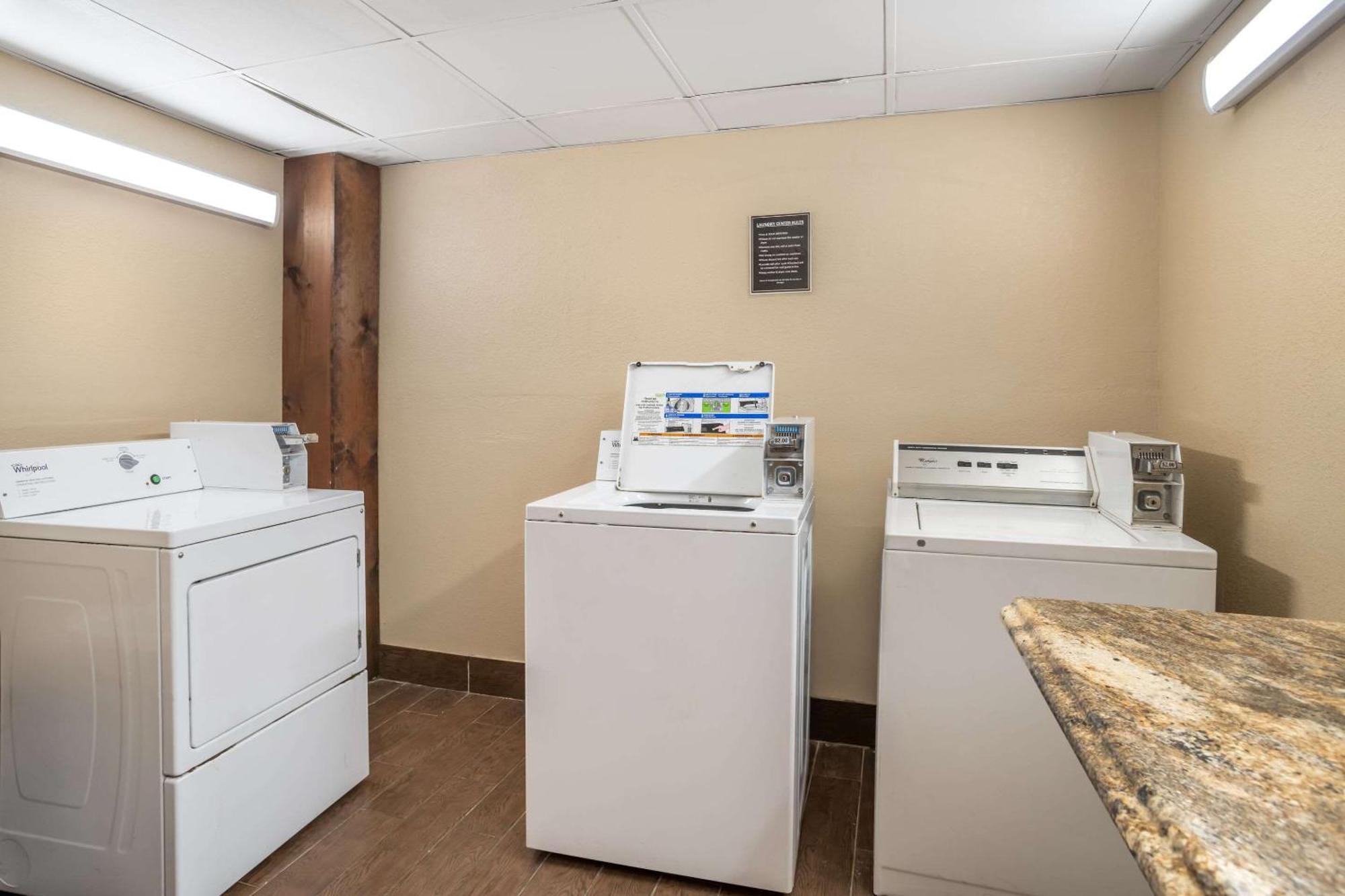 Comfort Airport Uptown Inn Charlotte