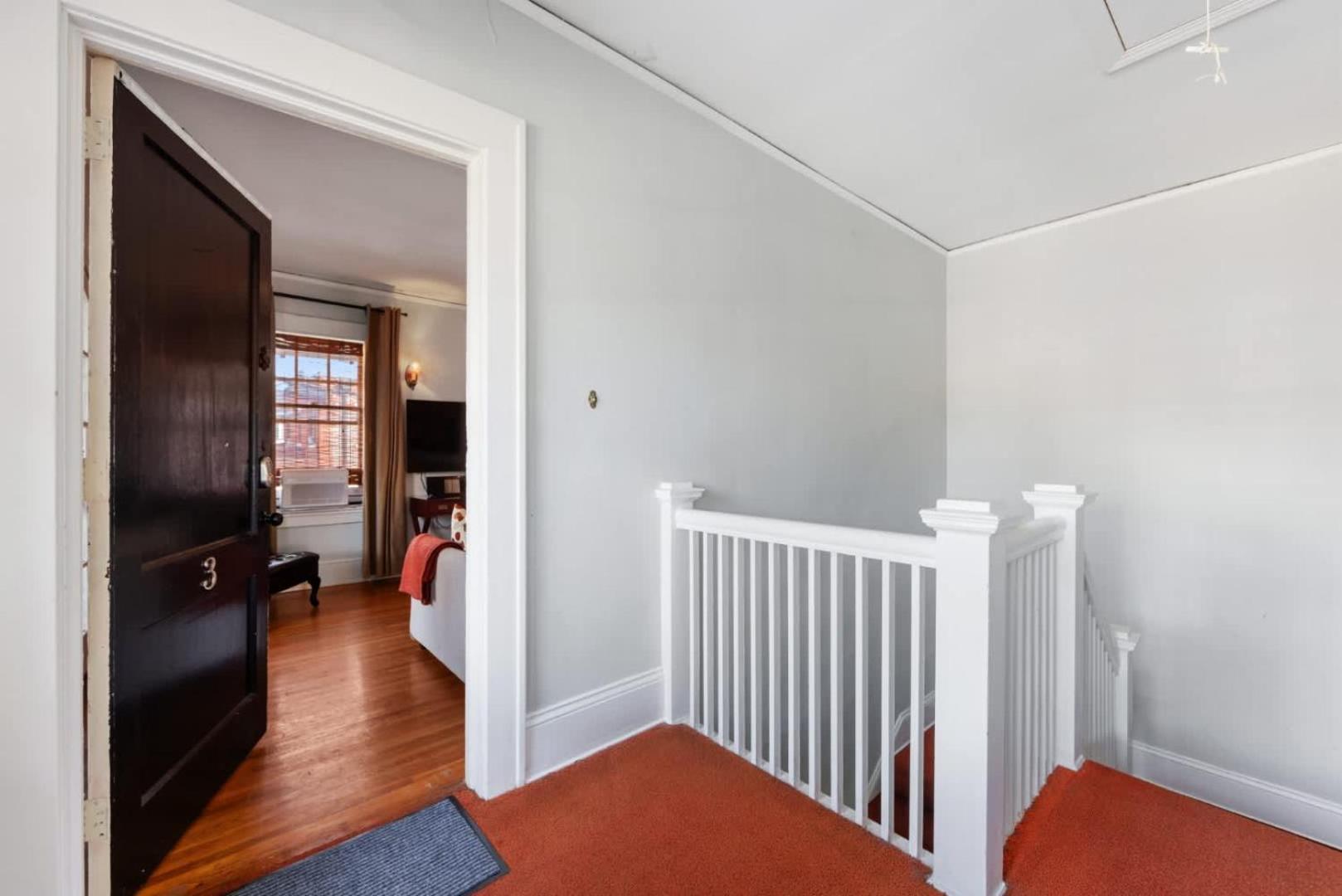 Holiday home Well Located 1 Bedroom In Elizabeth With Covered Porch