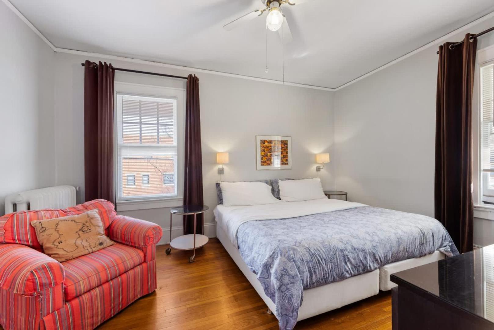 Holiday home Well Located 1 Bedroom In Elizabeth With Covered Porch