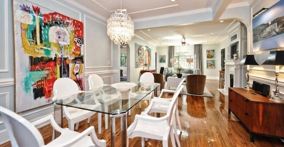 Chic And Comfortable 2br Near Uptown * Charlotte