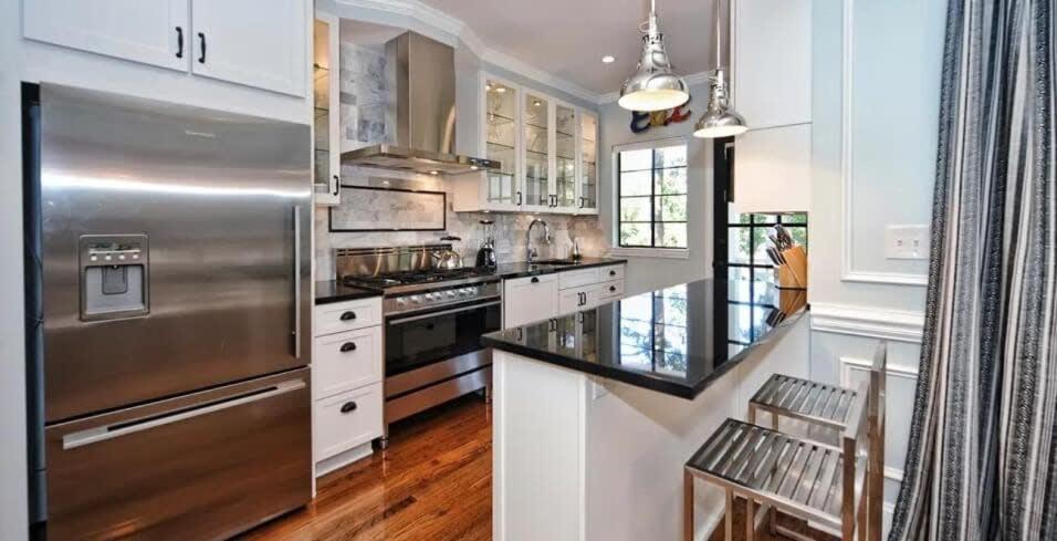Chic And Comfortable 2br Near Uptown *