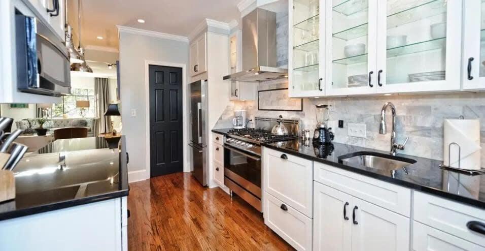Chic And Comfortable 2br Near Uptown * Charlotte