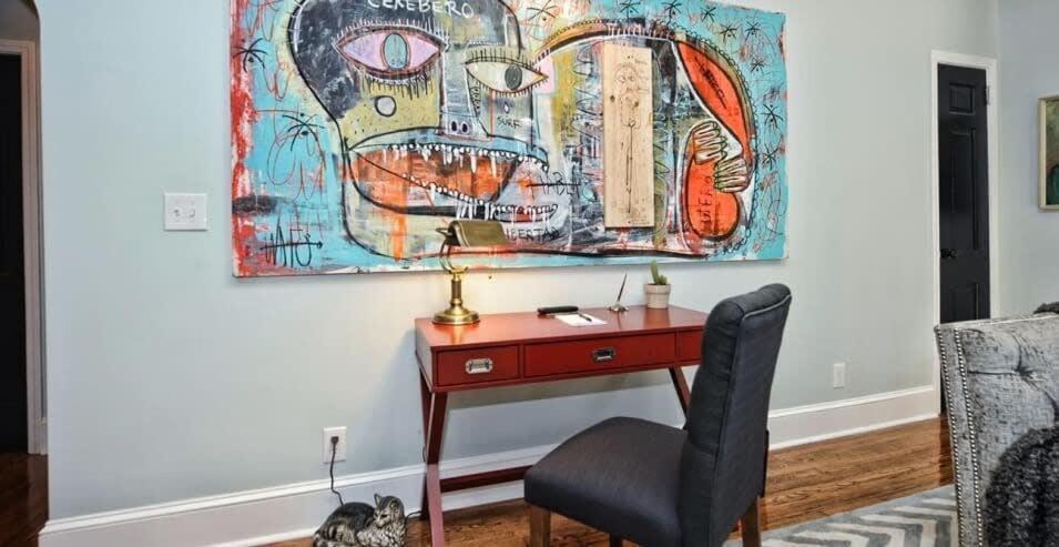 Chic And Comfortable 2br Near Uptown *