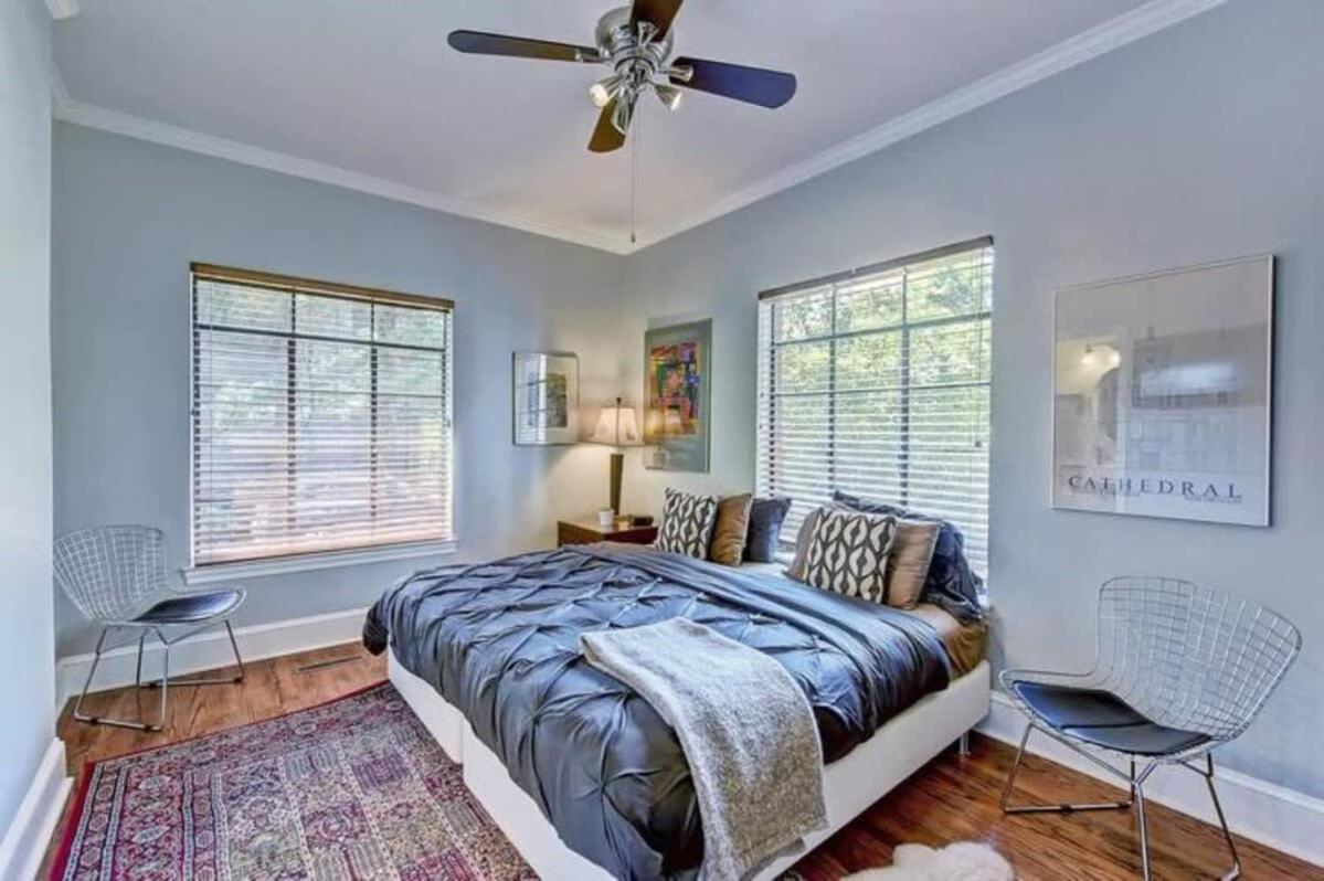 Holiday home Elegant 2br With Covered Patio