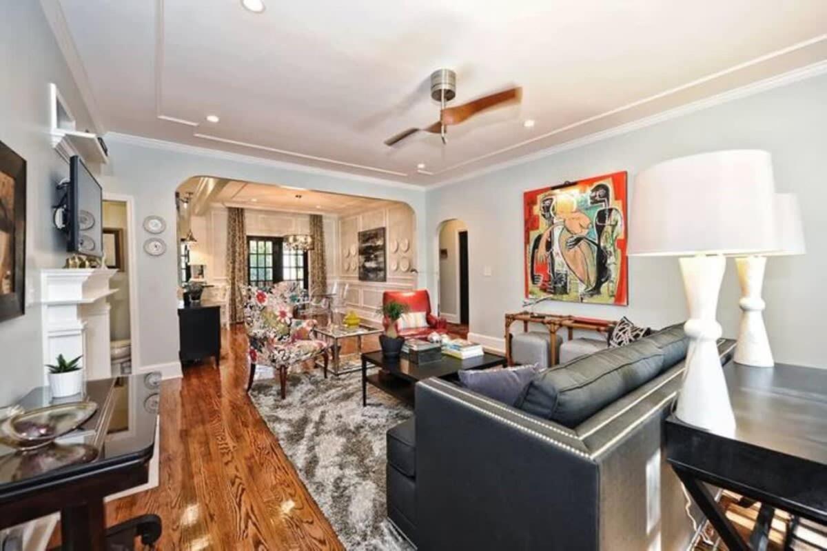 Holiday home Relax Or Entertain In Luxurious 2br With Patio *