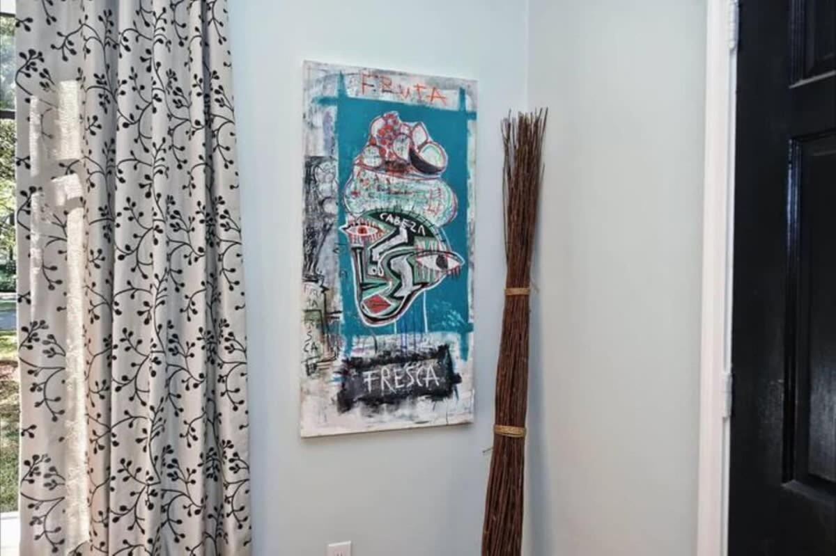 Holiday home Relax Or Entertain In Luxurious 2br With Patio