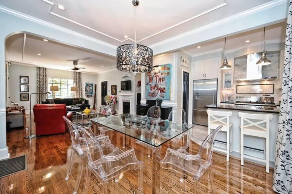 Holiday home Relax Or Entertain In Luxurious 2br With Patio *