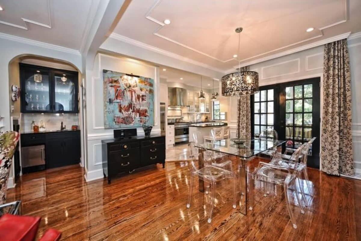 Relax Or Entertain In Luxurious 2br With Patio