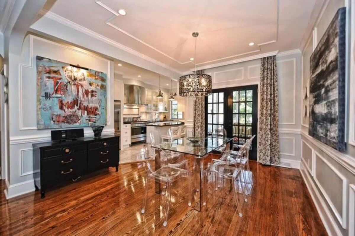 Relax Or Entertain In Luxurious 2br With Patio *