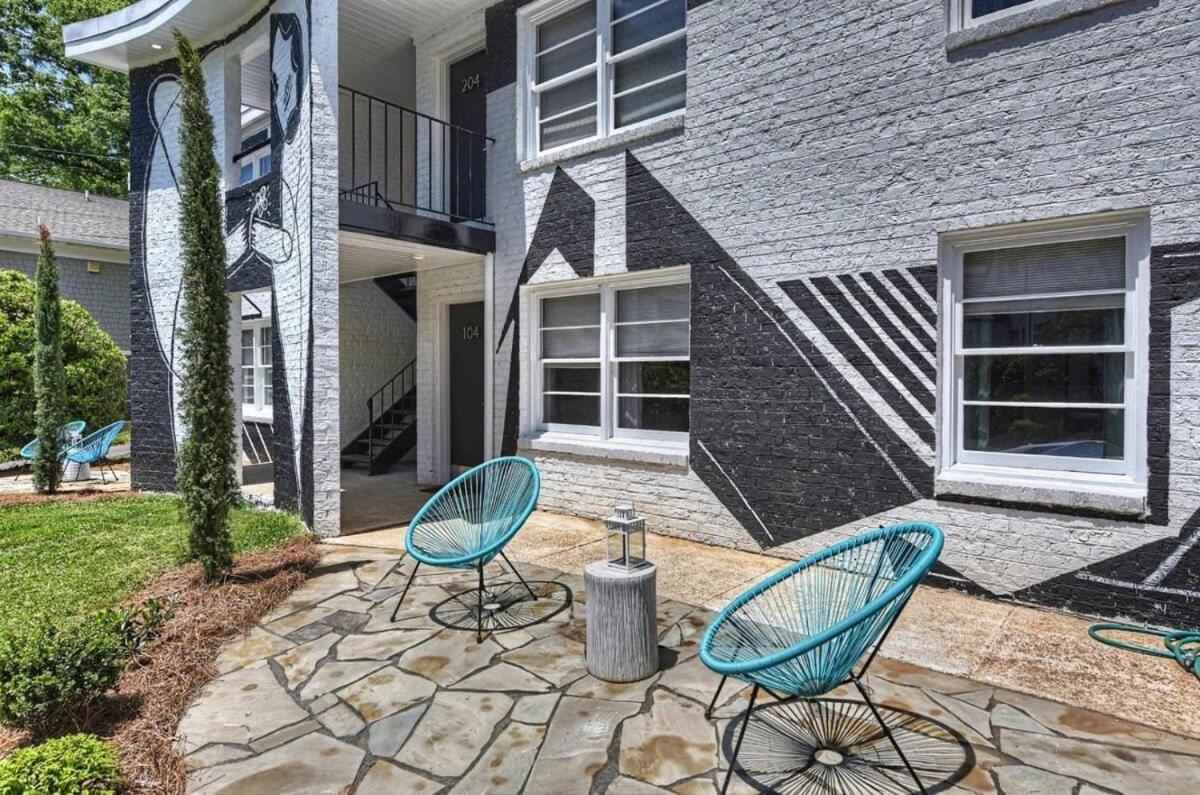 Holiday home Chic And Relaxing 1br In The Heart Of Myers Park *