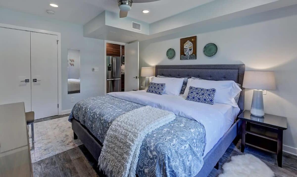 Holiday home Spacious Conveniently Located 1br In Myers Park *