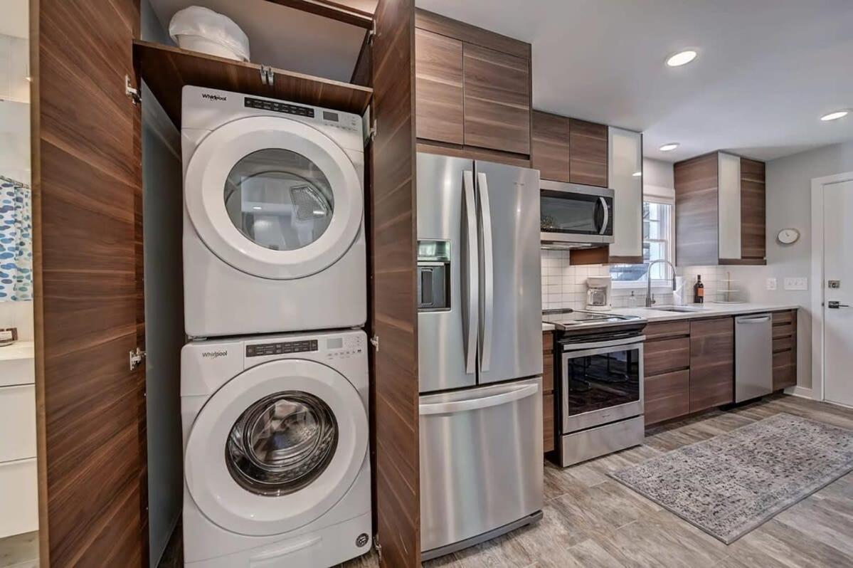 Spacious Conveniently Located 1br In Myers Park * Charlotte