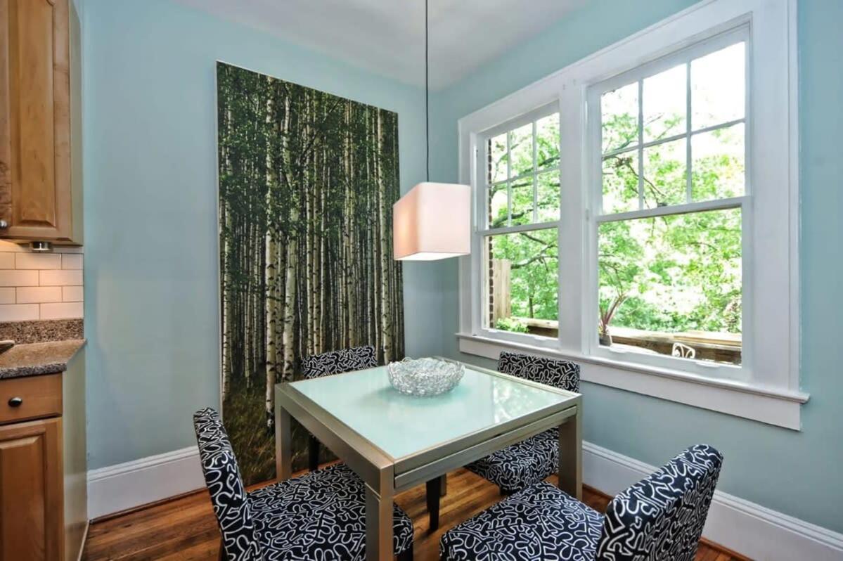 Spacious 2br In Myers Park With Sunroom Holiday home Charlotte