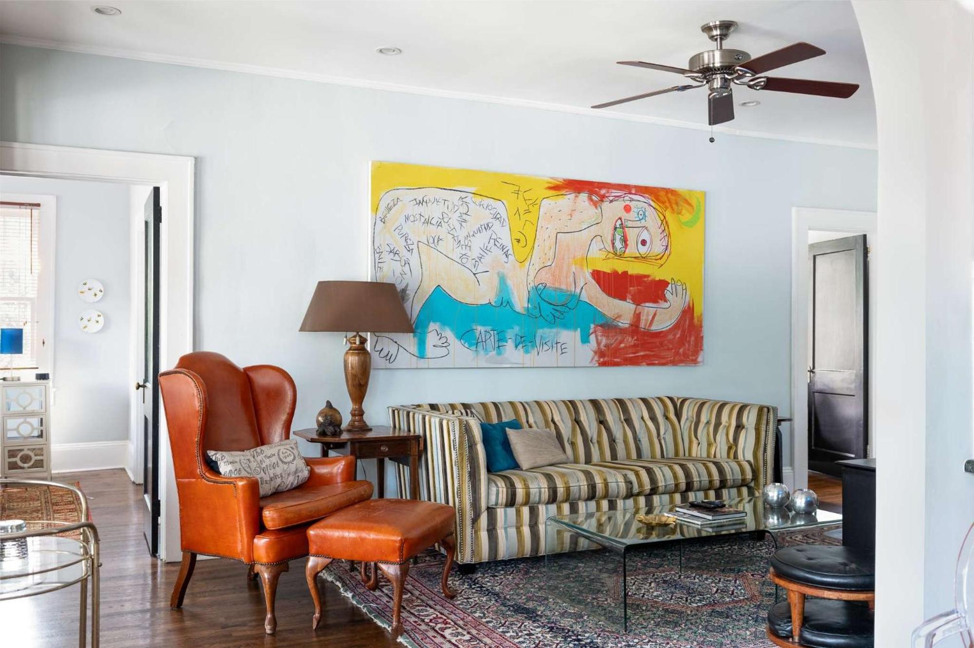 Contemporary Gem In The Heart Of Myers Park * Charlotte
