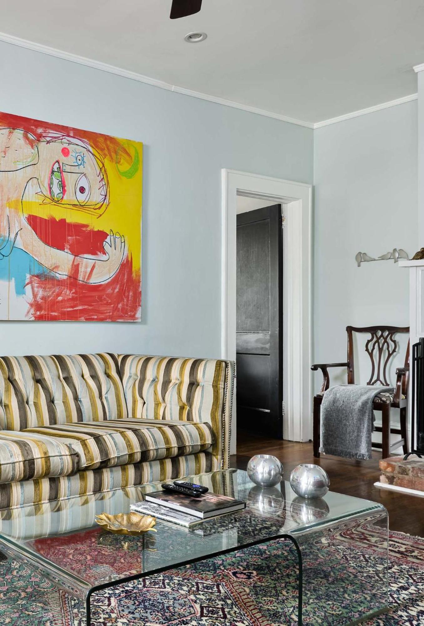 Holiday home Contemporary Gem In The Heart Of Myers Park *
