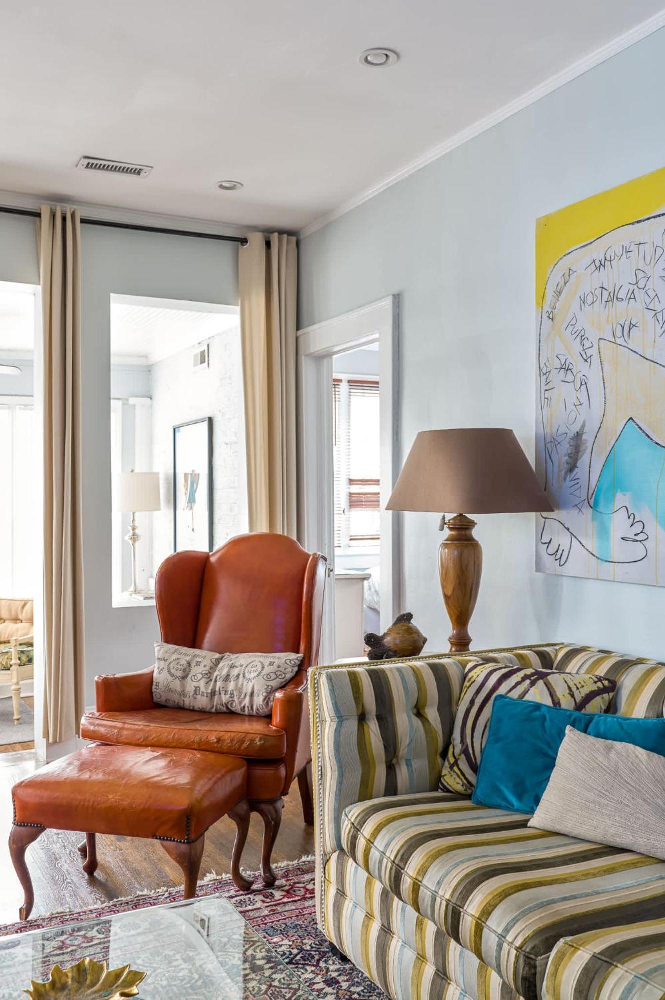 Contemporary Gem In The Heart Of Myers Park Holiday home Charlotte