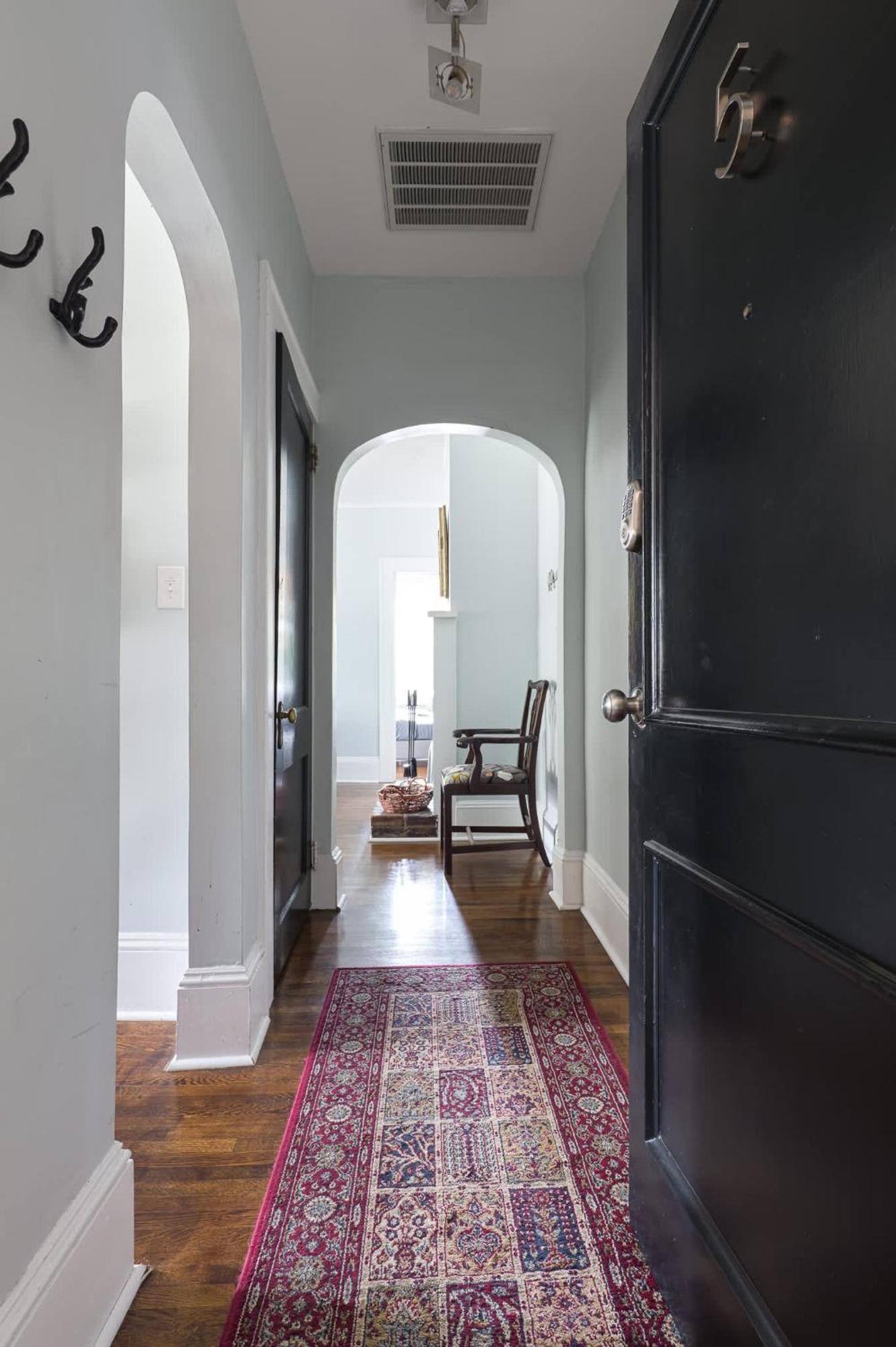 Holiday home Contemporary Gem In The Heart Of Myers Park