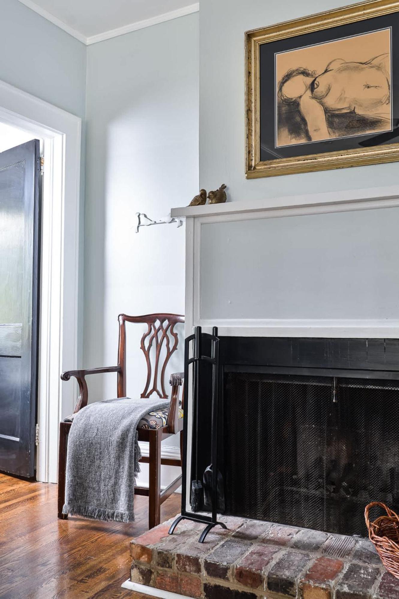 Contemporary Gem In The Heart Of Myers Park Charlotte