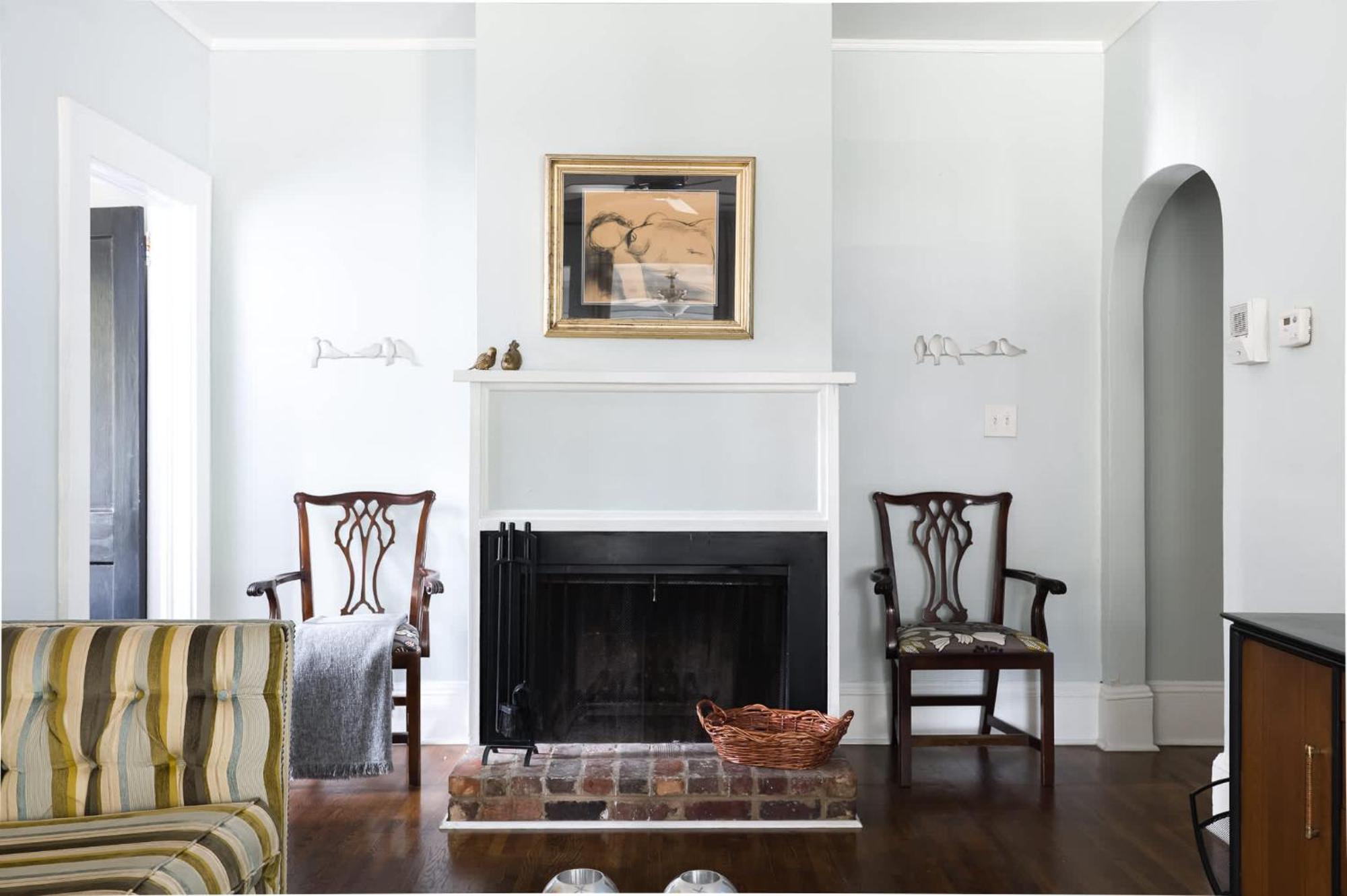 Contemporary Gem In The Heart Of Myers Park * Charlotte