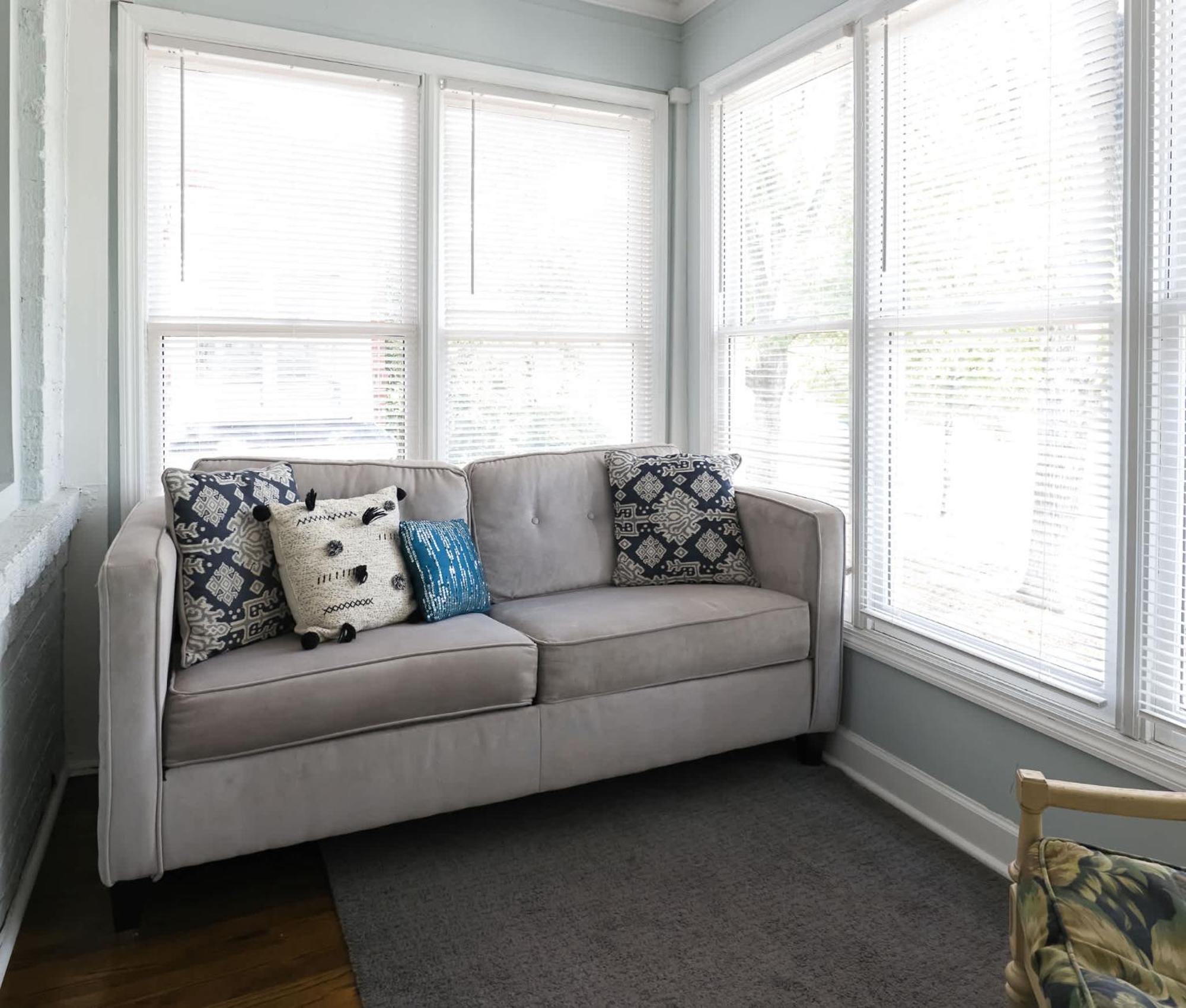 Contemporary Gem In The Heart Of Myers Park Holiday home Charlotte