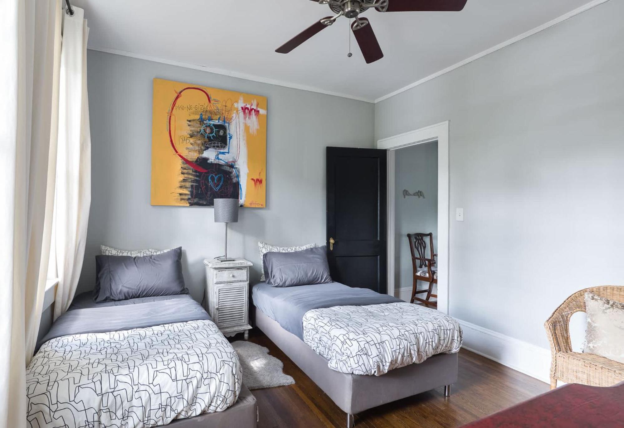 Holiday home Contemporary Gem In The Heart Of Myers Park Charlotte