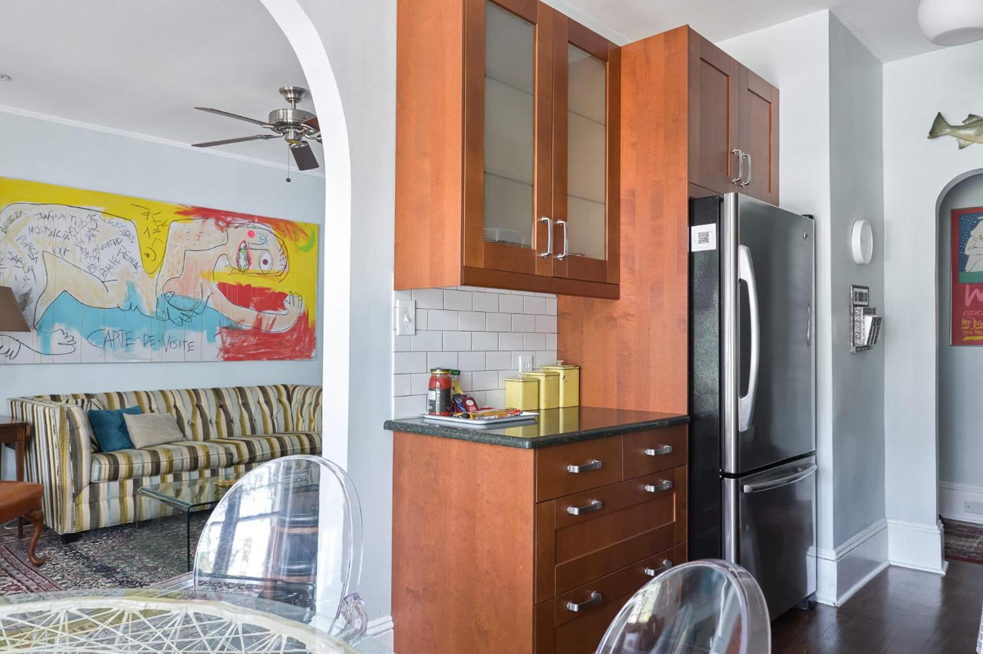 Contemporary Gem In The Heart Of Myers Park Charlotte