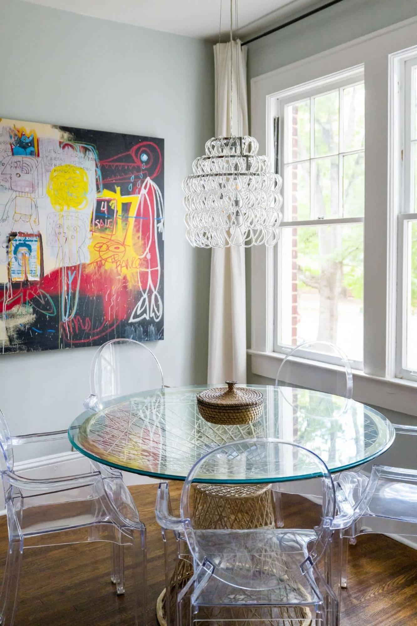 Contemporary Gem In The Heart Of Myers Park * Charlotte
