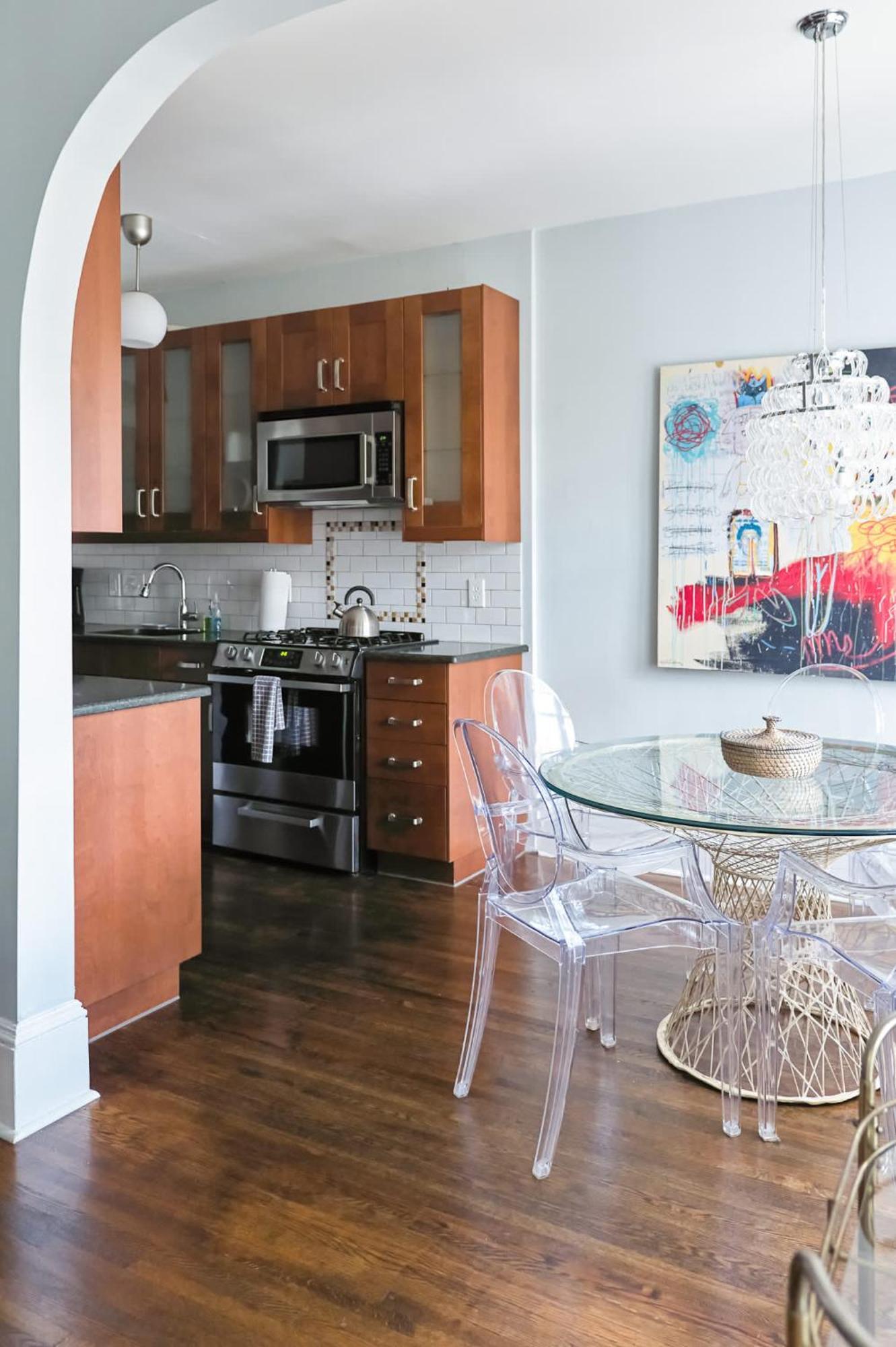 Holiday home Contemporary Gem In The Heart Of Myers Park