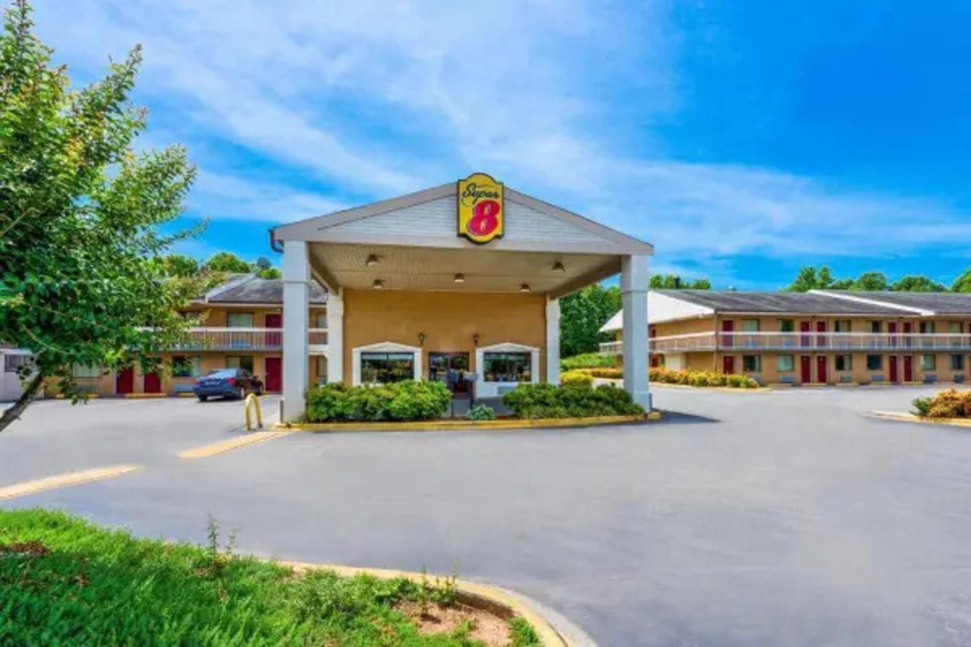 Hotel 6 Charlotte, Nc Northlake