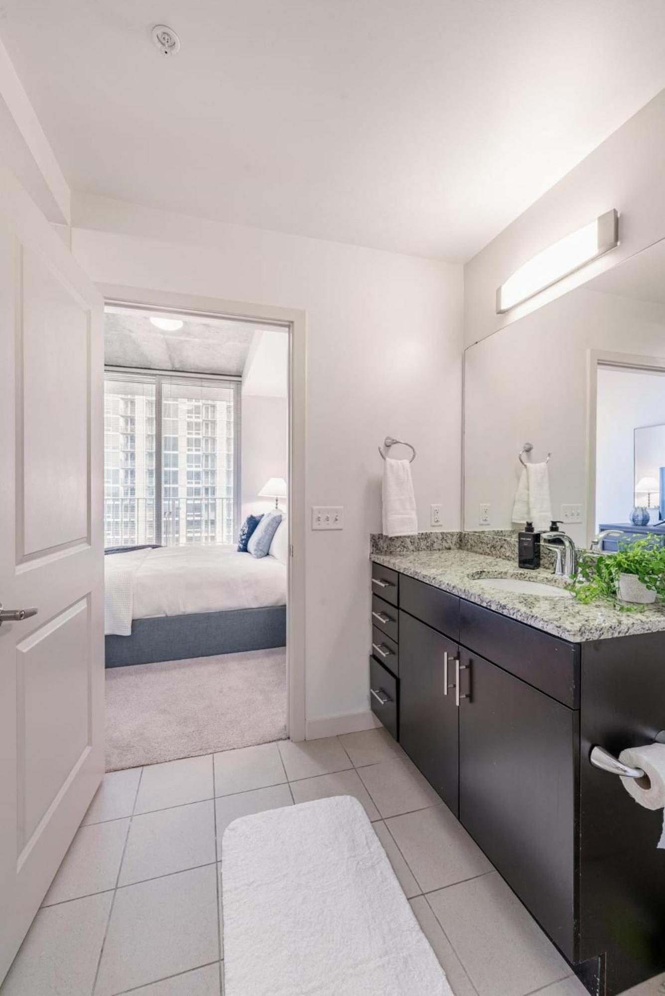 Luxurious Uptown Apartments In Charlotte North Carolina Apartment *