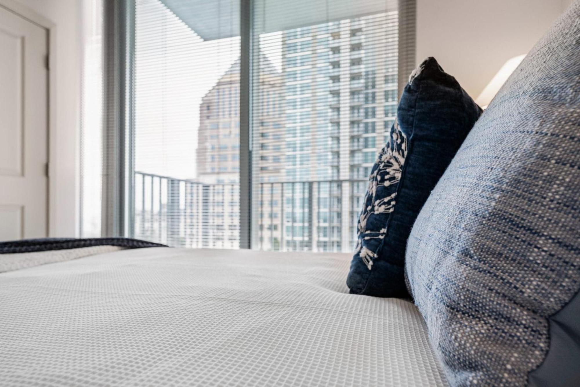 Apartment Luxurious Uptown Apartments In Charlotte North Carolina Charlotte