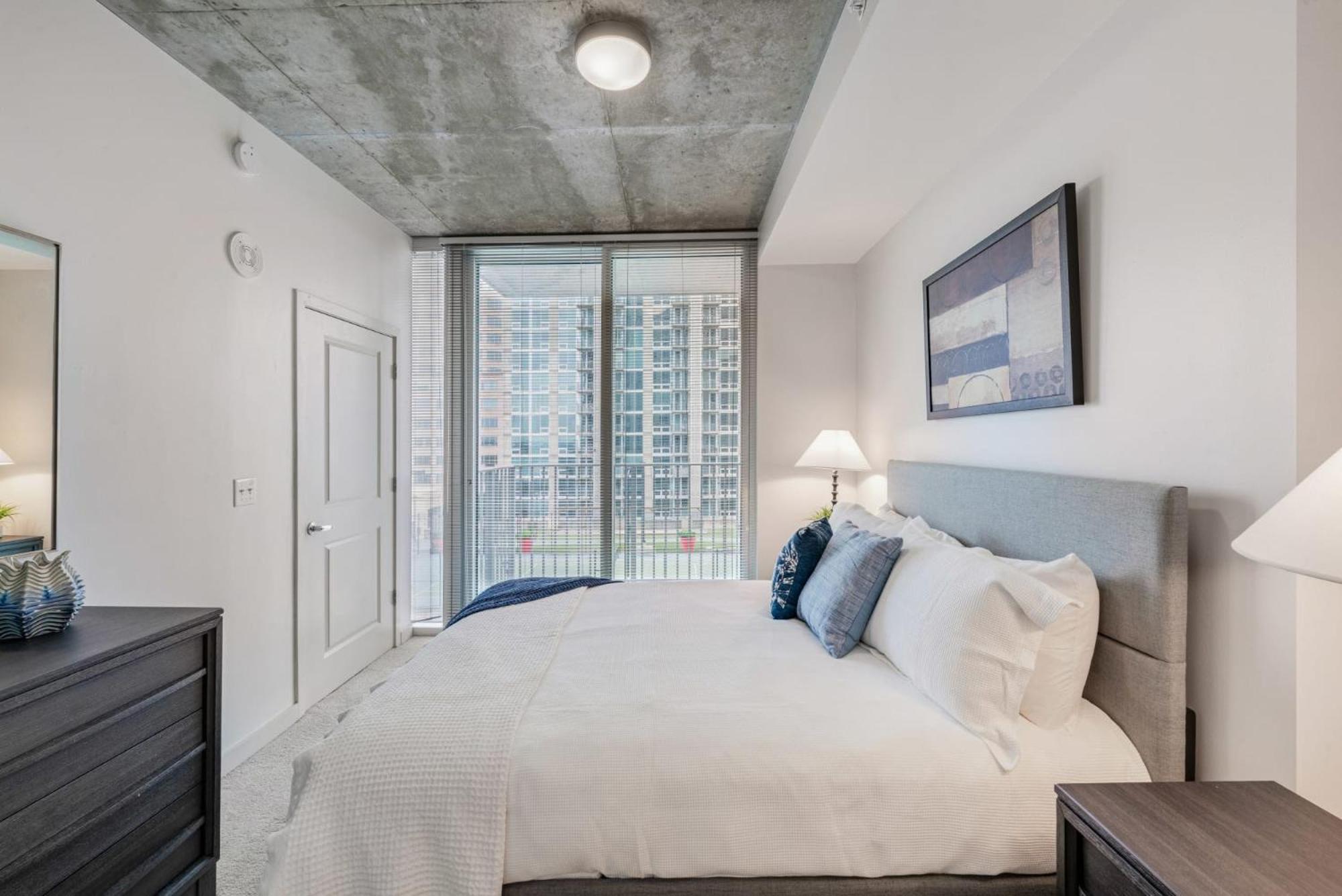 Luxurious Uptown Apartments In Charlotte North Carolina Apartment Charlotte