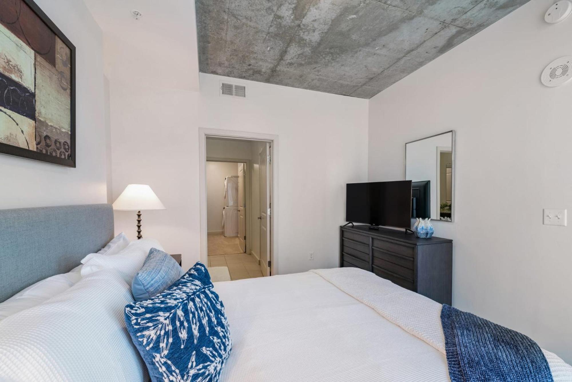 Apartment Luxurious Uptown Apartments In Charlotte North Carolina Charlotte