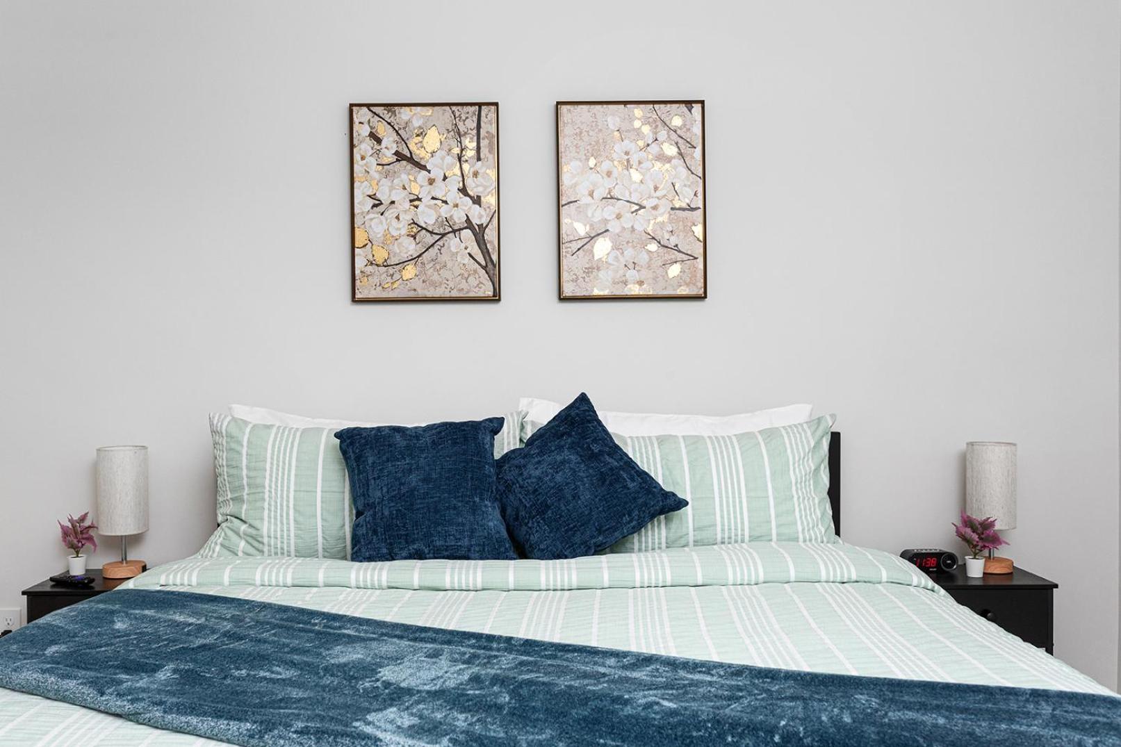 Fresh & Comfy Near Uptown With Hottub & Private Yard Charlotte