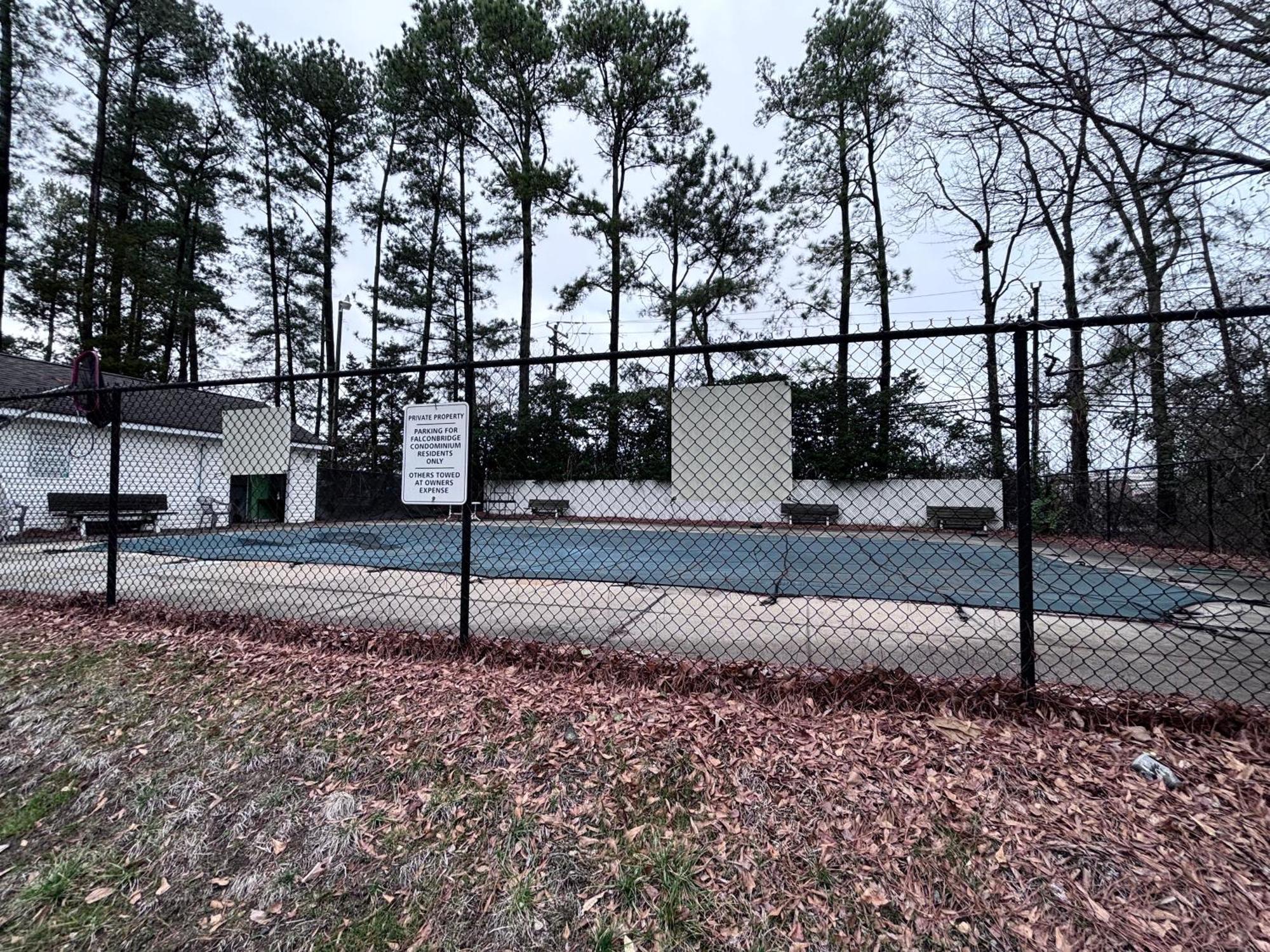 Great Location 2bdrm - Pineville Holiday home *