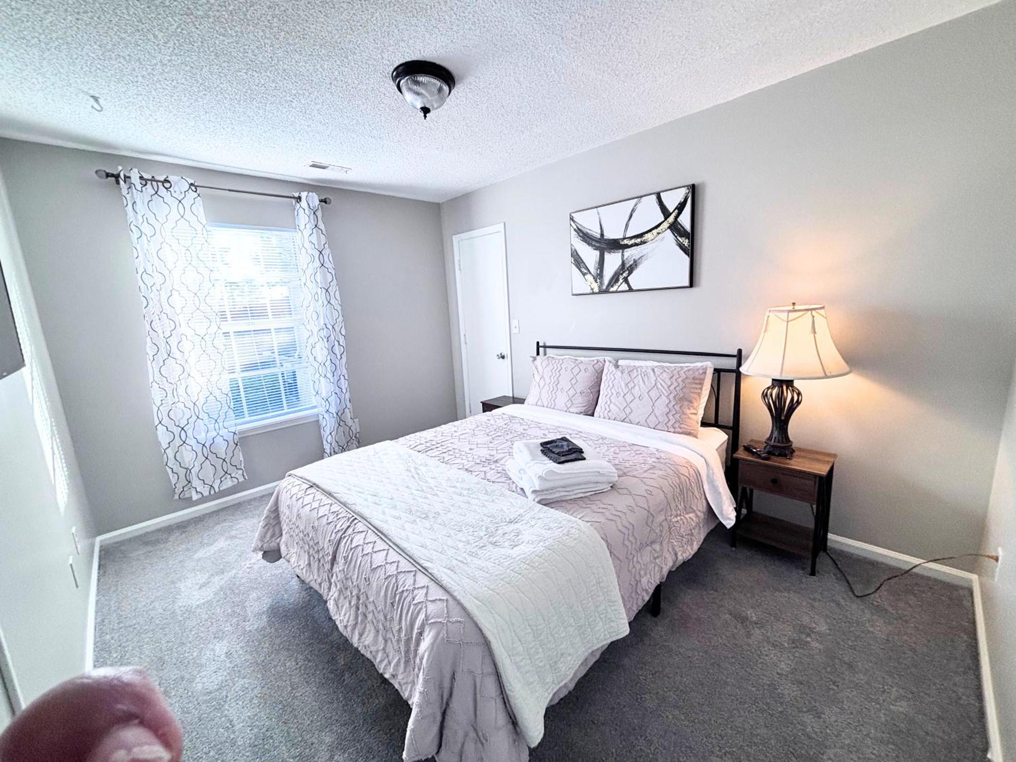 Great Location 2bdrm - Pineville