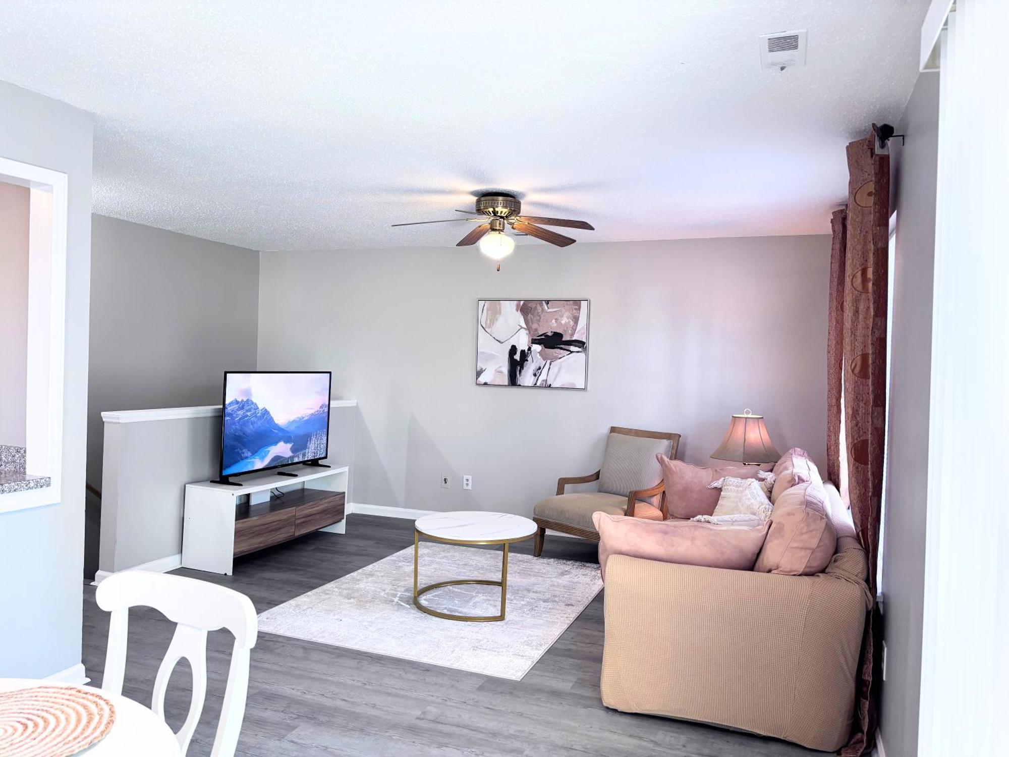 Great Location 2bdrm - Pineville Charlotte