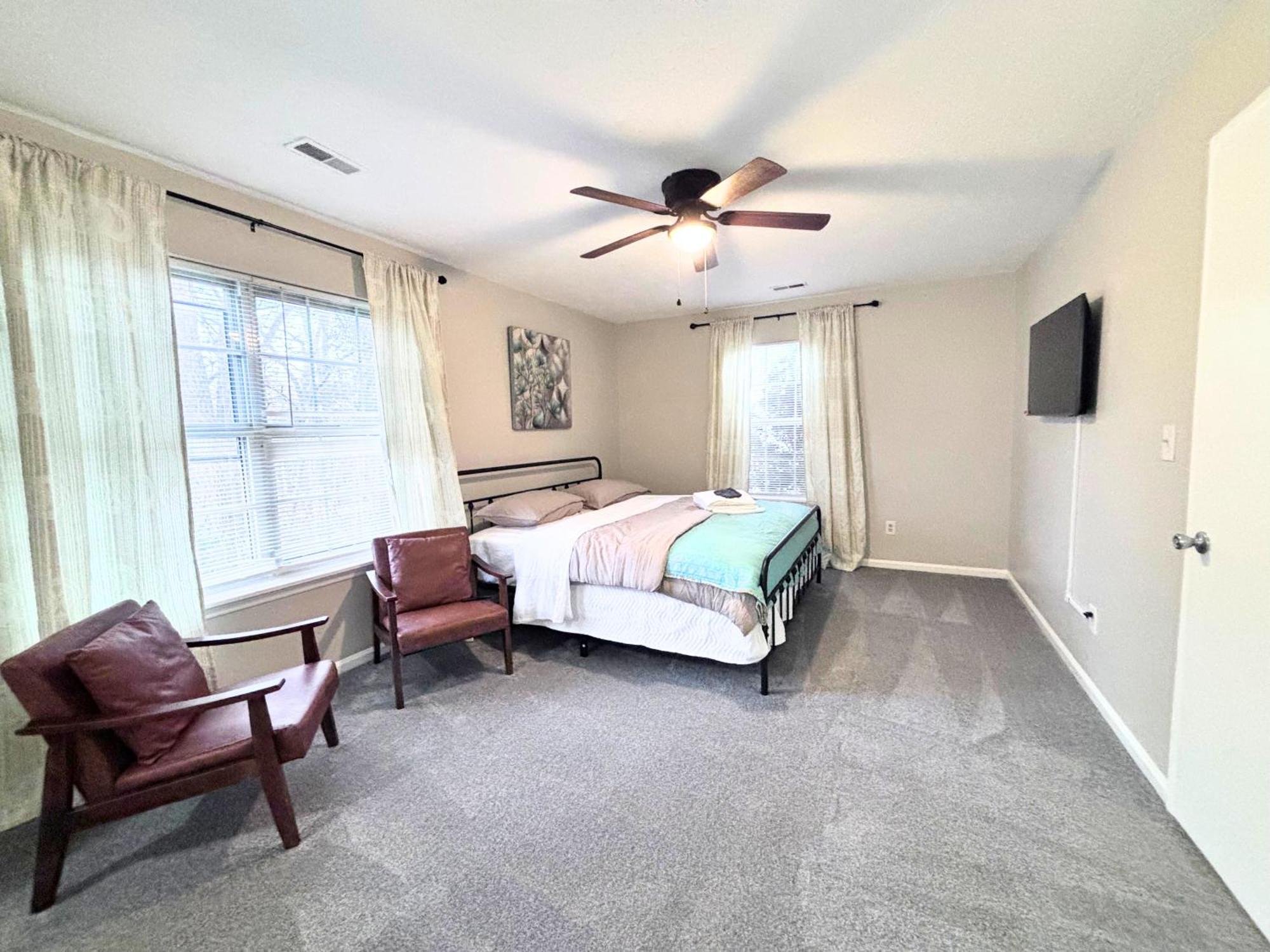 Great Location 2bdrm - Pineville * Charlotte