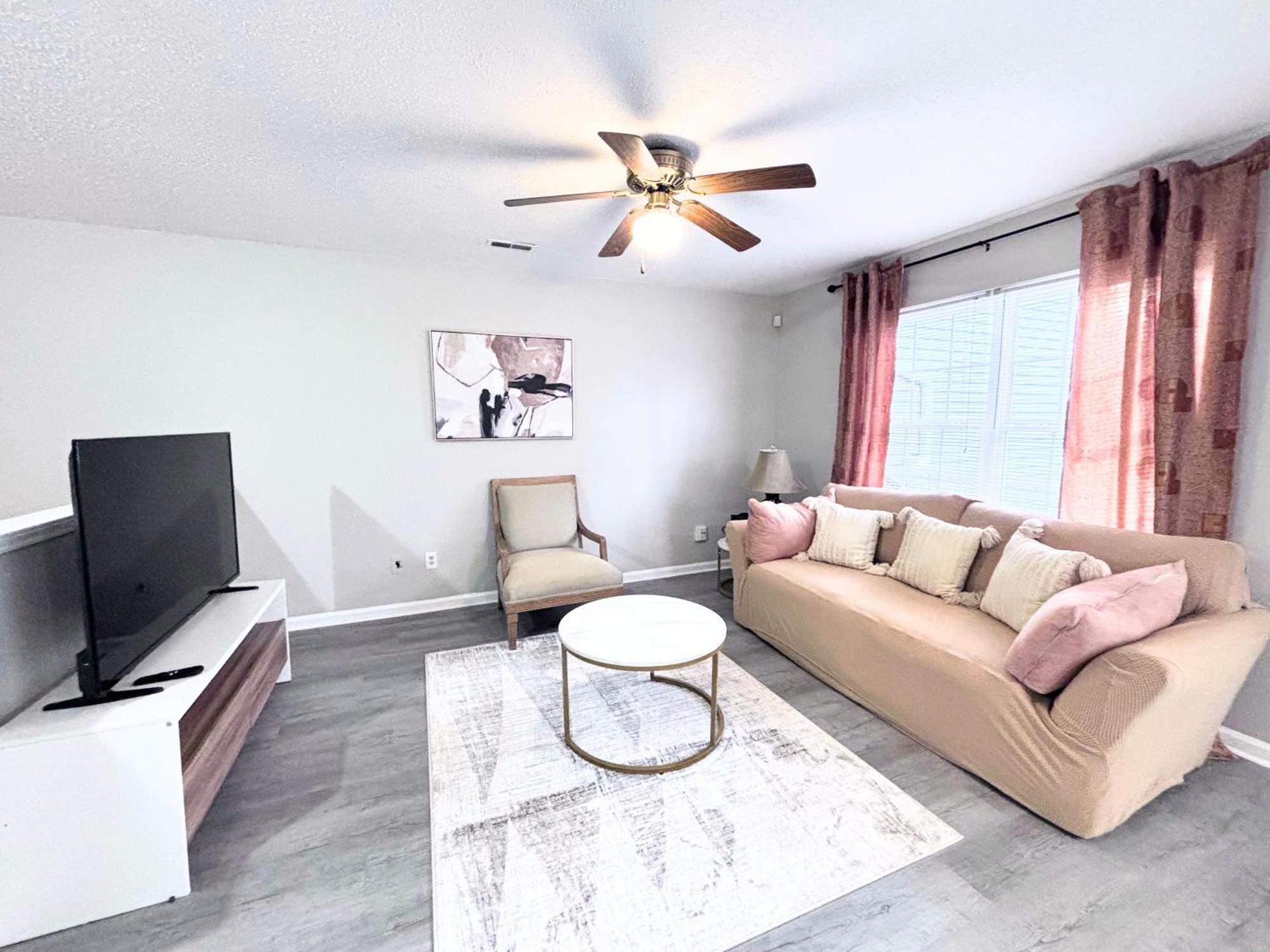 Great Location 2bdrm - Pineville Holiday home Charlotte