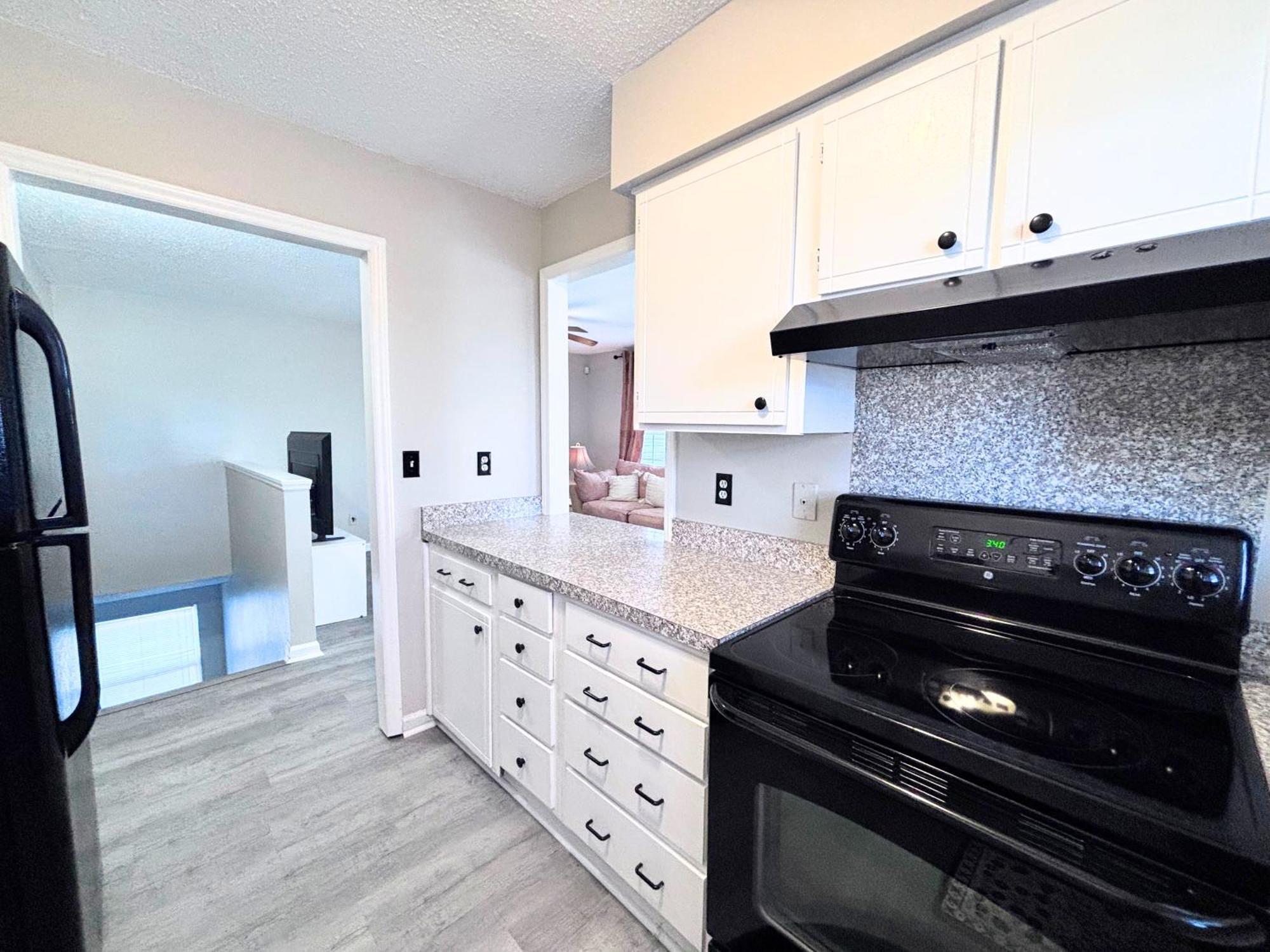 Great Location 2bdrm - Pineville