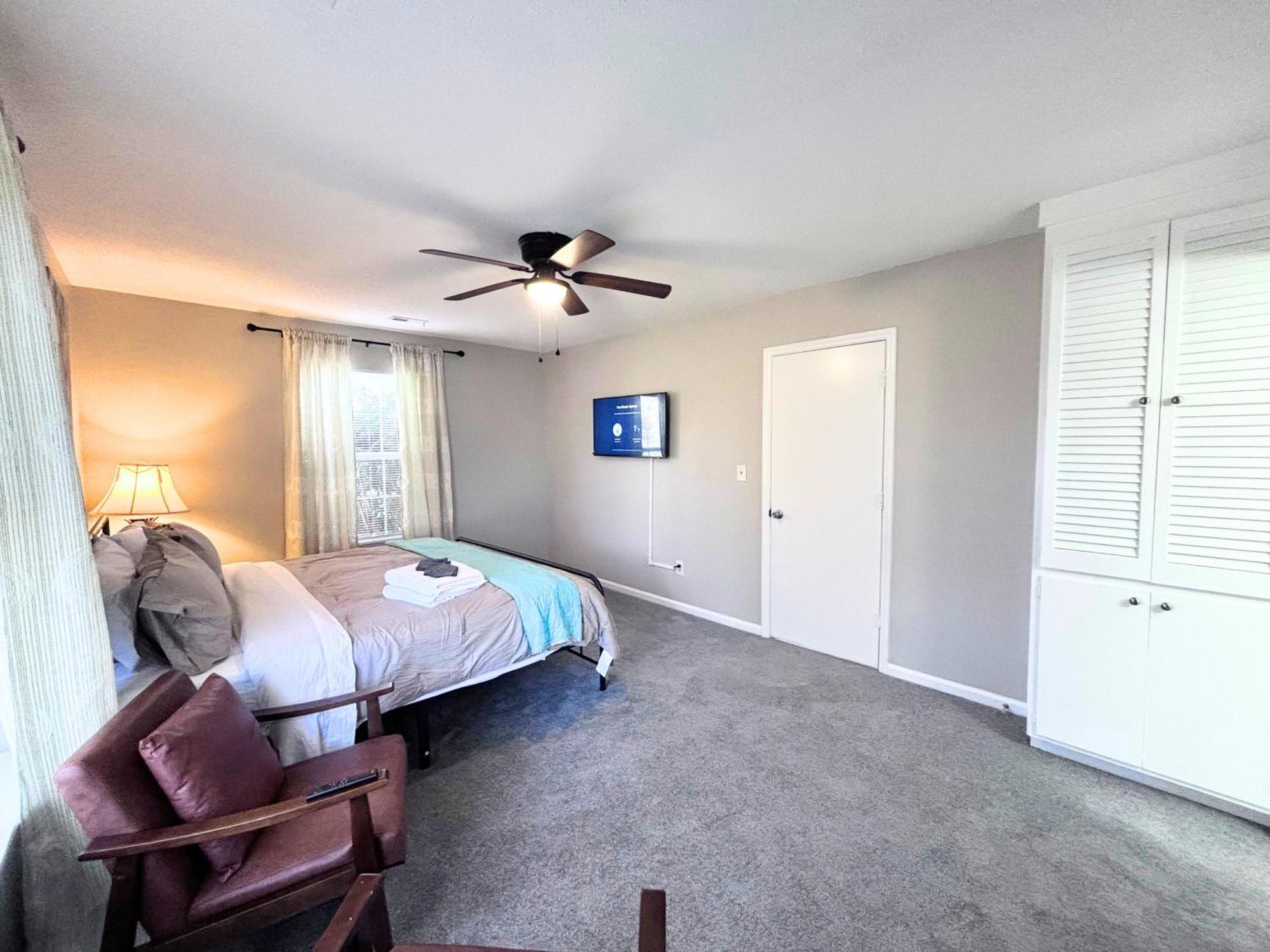 Holiday home Great Location 2bdrm - Pineville
