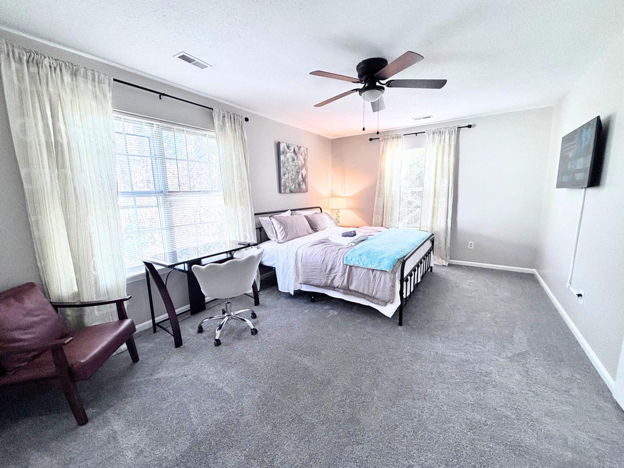 Holiday home Great Location 2bdrm - Pineville