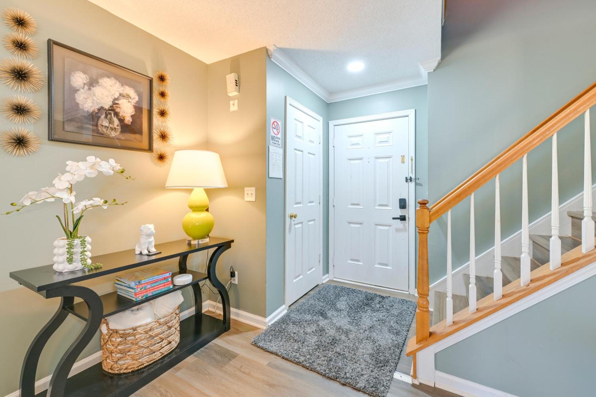 Holiday home 9 Mi To Uptown Dogs Welcome! *