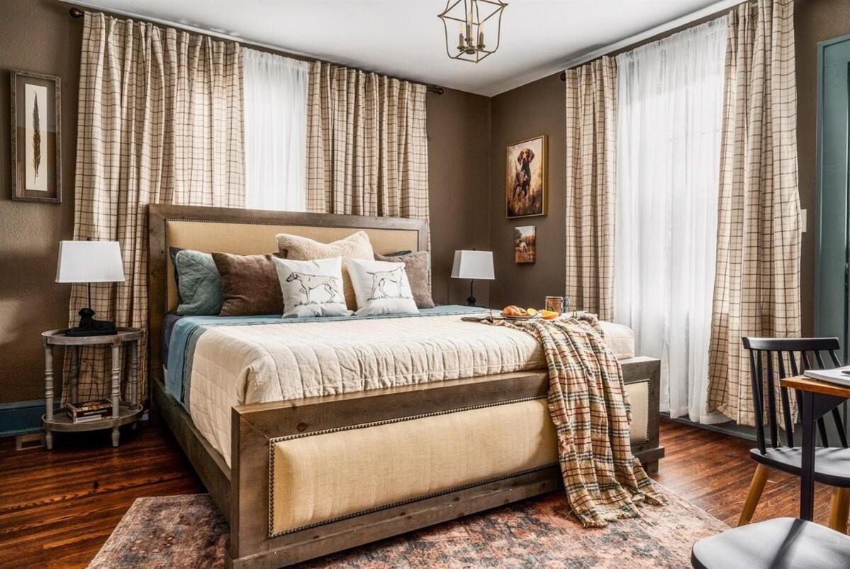 Book Fam Clt Combo Duplex Near Uptown & Breweries! Holiday home