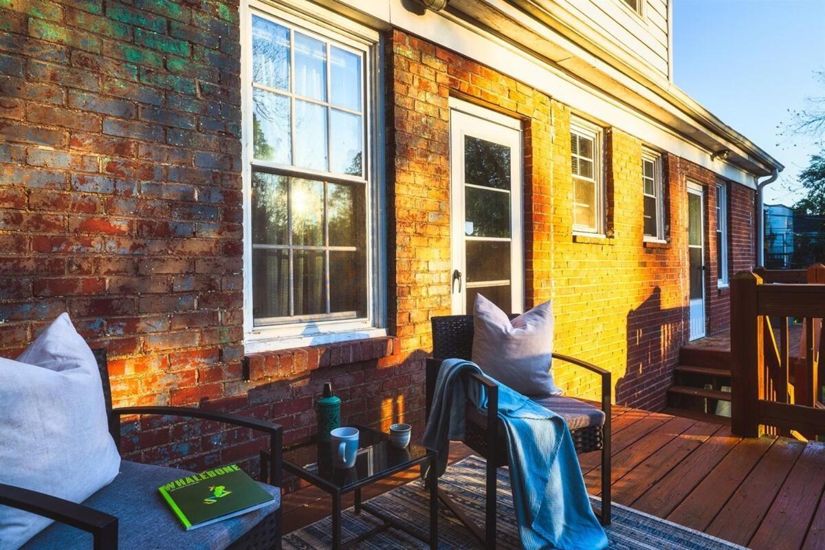 Book Fam Clt Combo Duplex Near Uptown & Breweries! * Charlotte