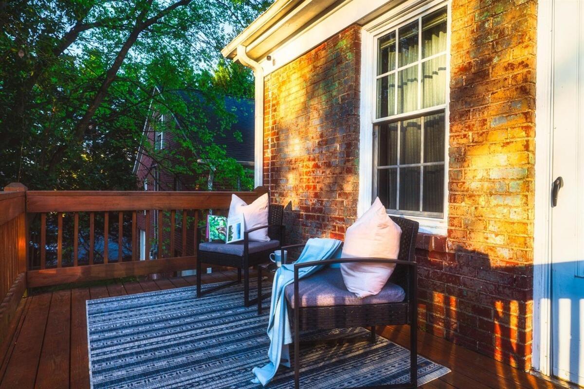 Book Fam Clt Combo Duplex Near Uptown & Breweries! Holiday home *