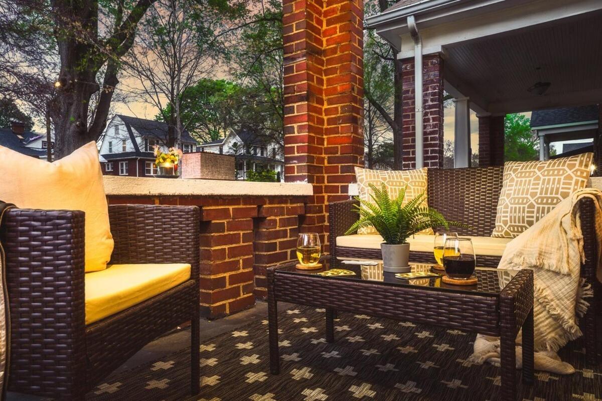 Book Fam Clt Combo Duplex Near Uptown & Breweries! * Charlotte