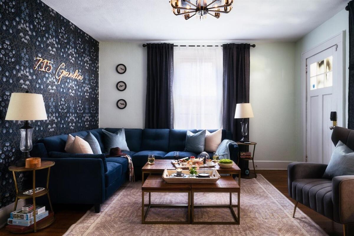 Book Fam Clt Combo Duplex Near Uptown & Breweries! Charlotte